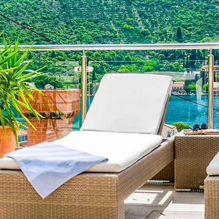 Citrus Reef Vila *