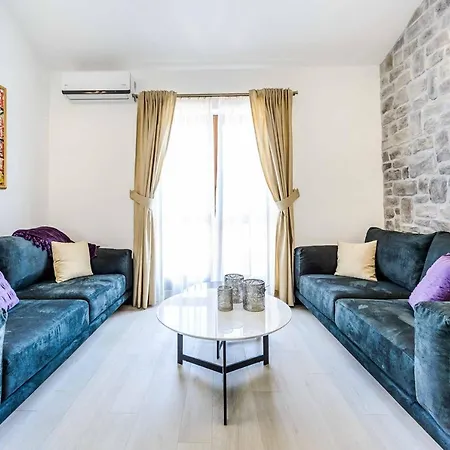 Citrus Reef * Zaton (Dubrovnik-Neretva)