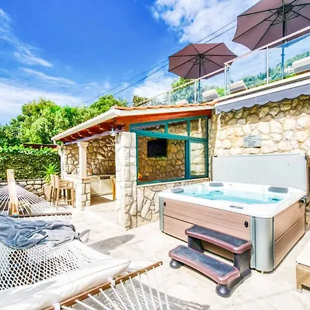 Villa Citrus Reef