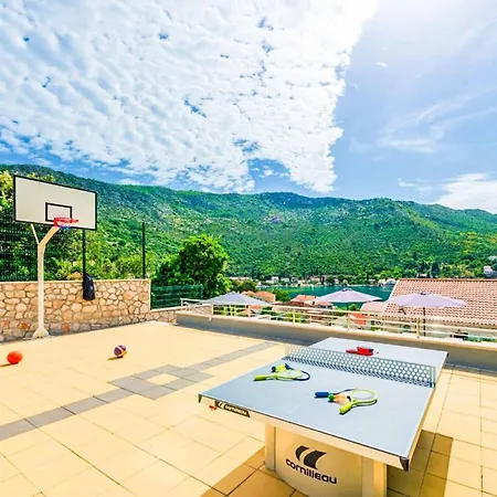 Citrus Reef Zaton (Dubrovnik-Neretva)
