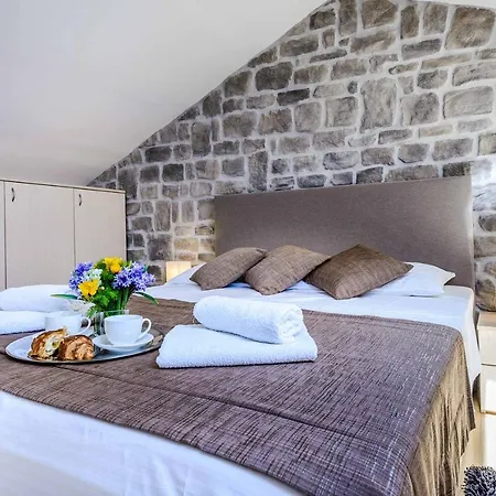 Villa Citrus Reef Zaton (Dubrovnik-Neretva)
