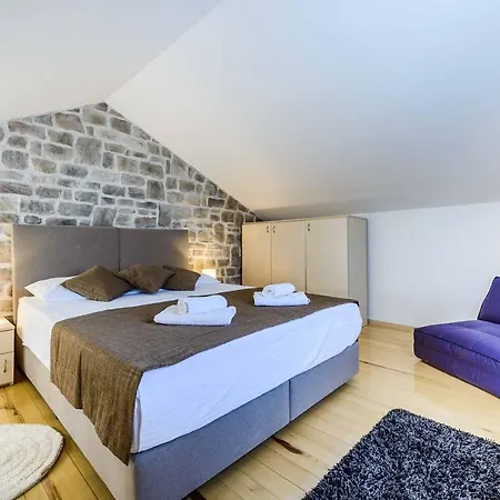 Citrus Reef Zaton (Dubrovnik-Neretva)